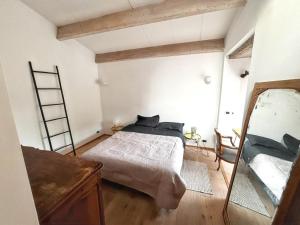 Villas Maison spacieuse avec piscine a Aix-en-Provence : photos des chambres