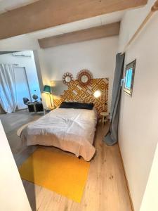 Villas Maison spacieuse avec piscine a Aix-en-Provence : photos des chambres