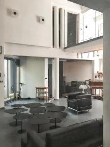 Villas Maison spacieuse avec piscine a Aix-en-Provence : photos des chambres