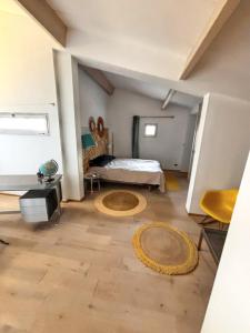 Villas Maison spacieuse avec piscine a Aix-en-Provence : photos des chambres