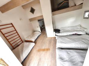 Villas Maison spacieuse avec piscine a Aix-en-Provence : photos des chambres