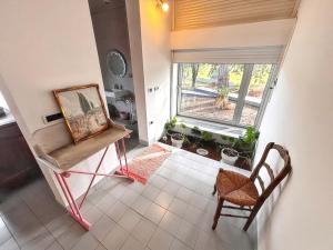 Villas Maison spacieuse avec piscine a Aix-en-Provence : photos des chambres