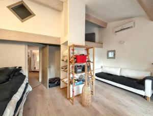 Villas Maison spacieuse avec piscine a Aix-en-Provence : photos des chambres