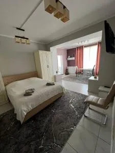 SorocaMotel - Chechel'nyk