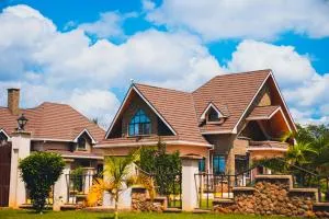 J Manor Villas - Gitura