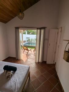 3 Bed Private Villa With Pool, 250m To The Beach
