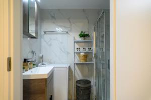 Panathenaic Stadium 1bed Luxury