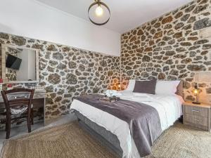 Achlades The Mountain Paradise Villas - Studio with pool!