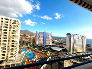 Paraiso del SUR 1307