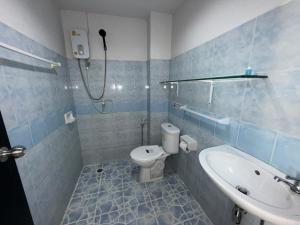 Patong Canal Villa 308
