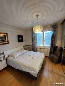 Maisons de vacances La maison du theatre : photos des chambres