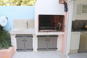 Maisons de vacances La maison du theatre : photos des chambres