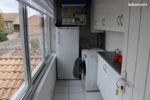 Maisons de vacances La maison du theatre : photos des chambres