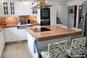 Maisons de vacances La maison du theatre : photos des chambres