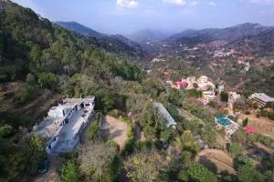 Sun Shine Haven Retreat - Nālāgarh