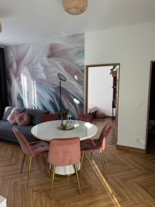 Dawna Mleczarnia Apartamenty SOSNOWY