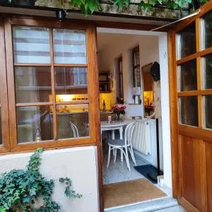 Die kleine Oase - Landsberg OT Peißen