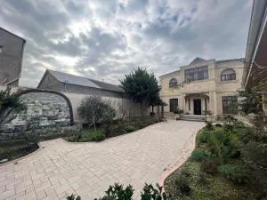 Villa Binaqadi sossesi - Xirdalan