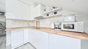 Apartamenty Sun & Snow Grunwaldzka