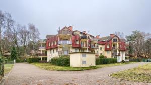 Grunwaldzka, Sun & Snow