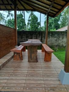 Borneo Log Cabin Guest House