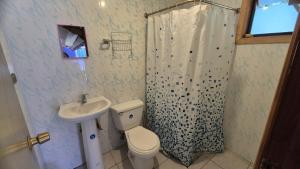 Hosteria CentroSur Villarrica