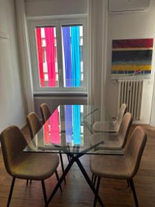 settala 10 apartments