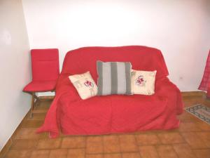 "Charmante maison à Vidauban avec jardin clos"