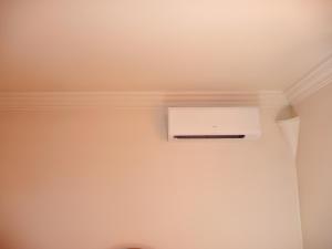 Appartements 