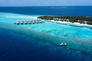 Niva Dhigali Maldives - A Premium All-Inclusive Resort