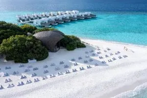 Dhigali Maldives - A Premium All-Inclusive Resort - Ugoofaaru