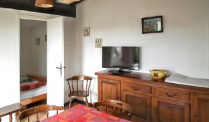 Chalets Chalet charmant a Metabief avec vue sur montagnes : photos des chambres