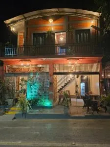 Casa do Ivo Pousadas - Vip Alter - 阿尔特杜尚