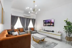 Arike Apartment - Mosherel Kawga