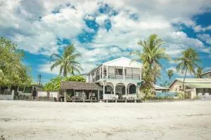 Chez Senga - Madirokely