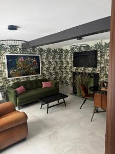 The Coach House on Love Lane - 3 stunning apartments in the Yorkshire Dales