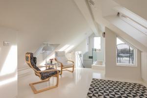 The Perch - Southwold luxury and blissful views