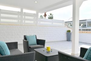 2 Bedroom Apartment, Semeli Complex- by IMH Travel & Tours