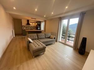 Appartements Serre 2 : photos des chambres