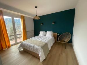 Appartements Serre 2 : photos des chambres