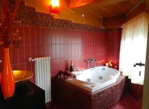 Villa mit 1 Schlafzimmer