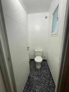 Appartements Serre 2 : photos des chambres