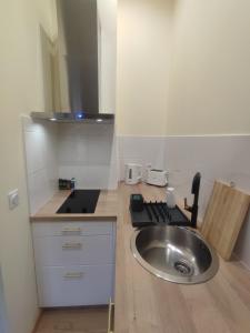 Appartements La Green Room : photos des chambres