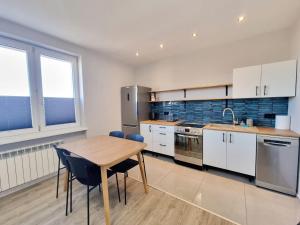 Mieszkanie z dostępem na kod - 3hvězdičkové hotely ve městě Radom