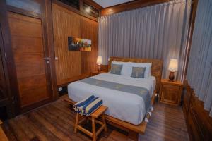 Moin Villa Lembongan