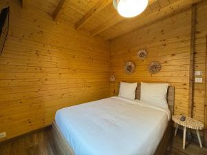 Chalets Chalet : photos des chambres