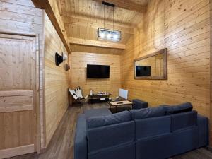 Chalets Chalet : photos des chambres
