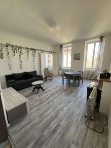 Appartements Appartement : Appartement 2 Chambres