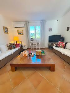 Le Mas Saint Jean en PACA