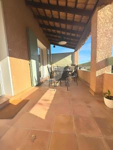 Le Mas Saint Jean en PACA